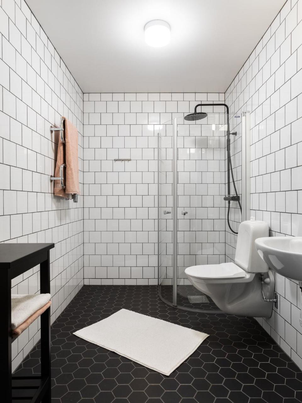 Niro Hotel Apartments Stockholm Exterior foto